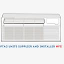 PTAC Units Supplier and Installer NYC logo